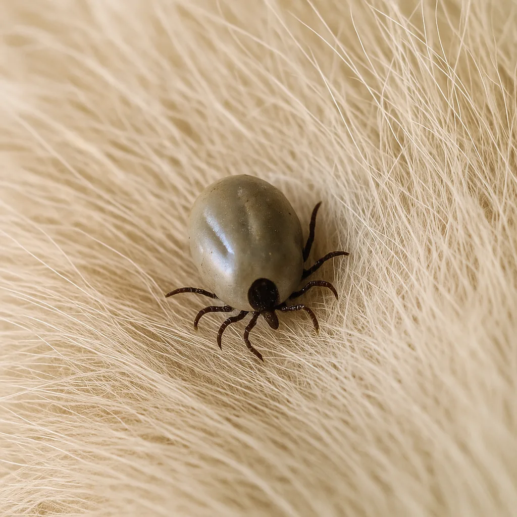 Understanding Flea & Tick Control in Jupiter