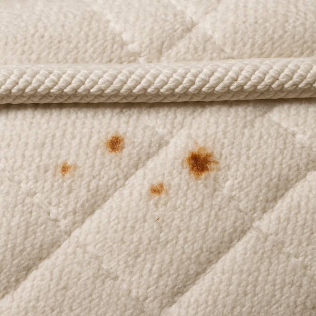 Blood Stains